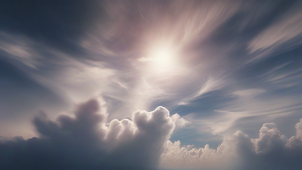 今日天气速递：南宁多云宜出行 杭州阵雨需带伞