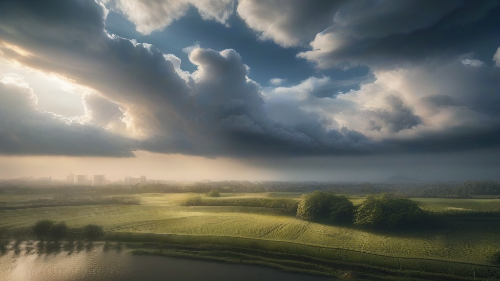 暴雨来袭！贵阳长沙青岛三城今日天气全解析与出行指南