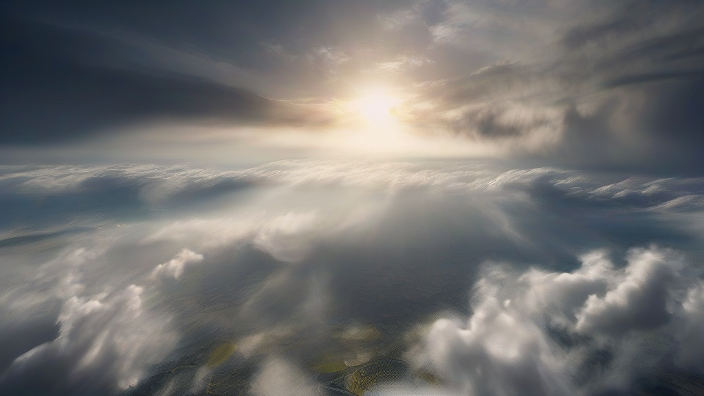 重庆高温炙烤VS石家庄晴空在线：两地今日天气全解析与出行指南