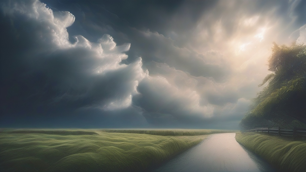 晴天突袭降温10℃！冷空气“快闪”来袭，这些防范措施要记牢