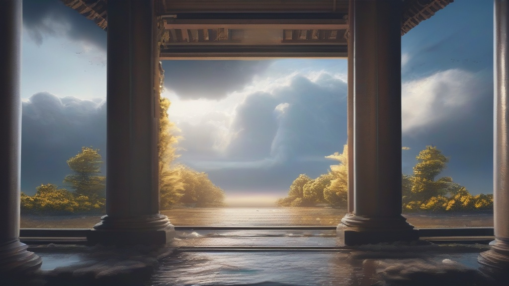 今日天气大不同：西安晴热、厦门阵雨、重庆闷热，出行攻略请收好！