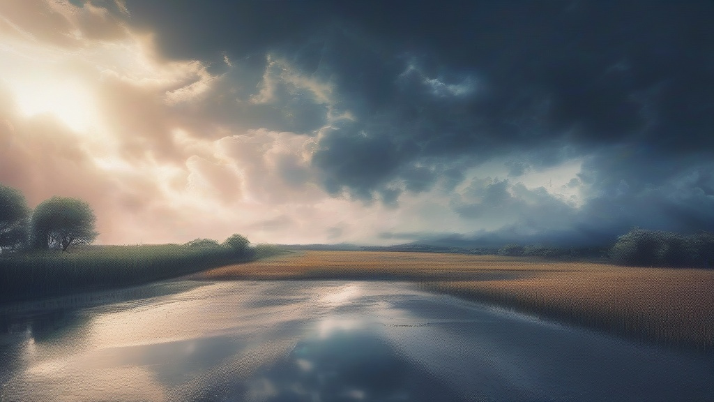 今日天气聚焦：南宁雾霾笼罩需防护，拉萨多云宜出行