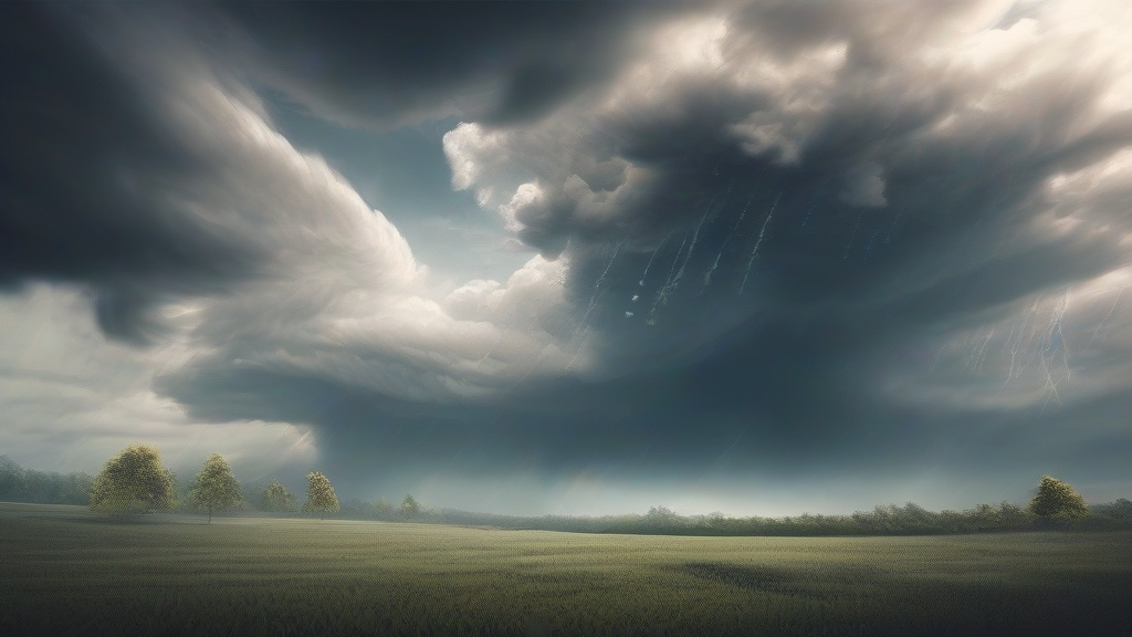 武汉今日突遇冰雹！出行安全指南与防范措施全解析