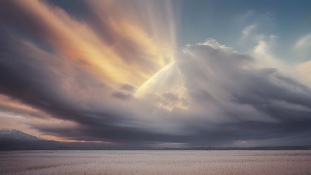 今日天气速递：拉萨晴朗北京多云，长沙小雨，周末出行指南请查收！