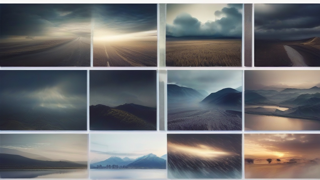 南京今日突遇冰雹+雾霾双预警！出行防护指南请收好