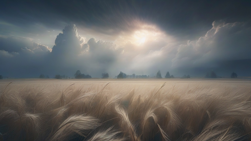 合肥阴雨绵绵需添衣 重庆晴热持续防中暑——今日两地天气全解析