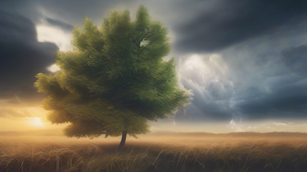 郑州晴热VS太原阵雨：今日两地天气全解析与出行指南