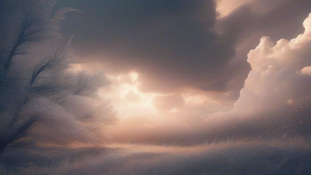 合肥西安今日天气大揭秘：温差明显，出行需防雨防晒