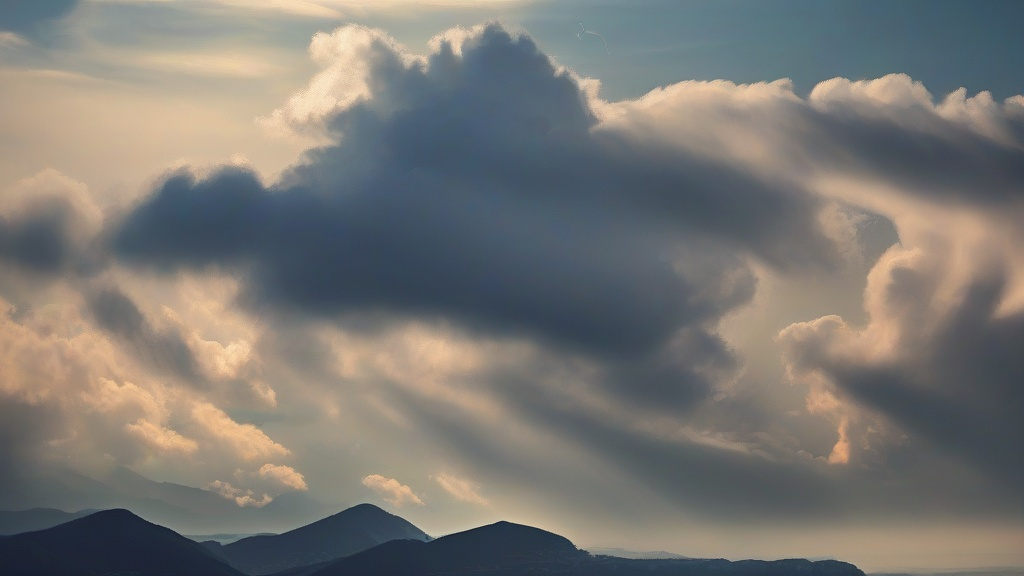 拉萨今日雾霾来袭：能见度骤降，出行防护指南请收好