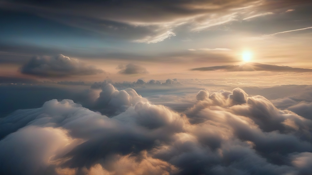 郑州晴热升级需防暑，贵阳阴雨连绵带伞行——今日两地天气全解析