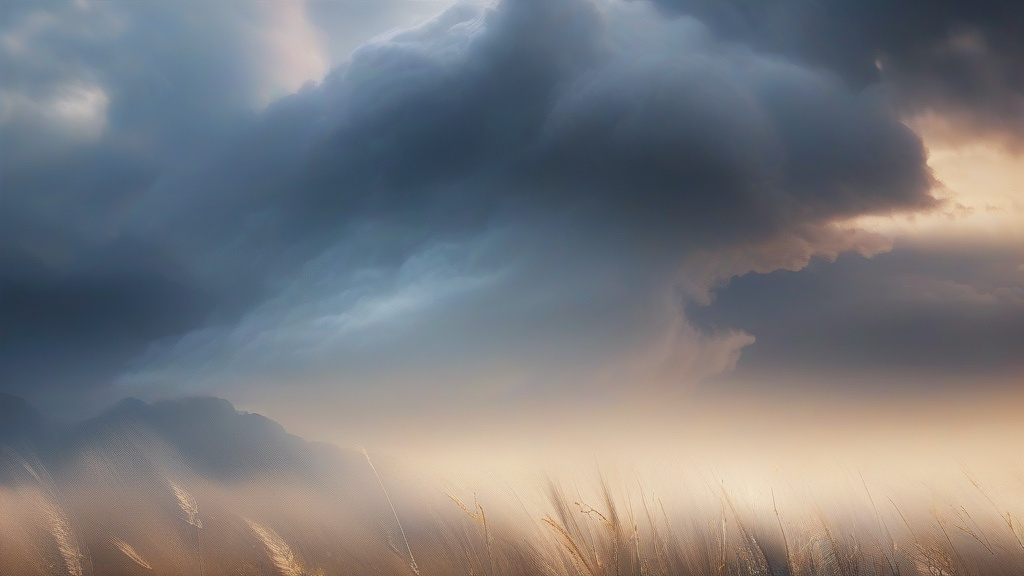 今日天气速递：广州多云宜出行，昆明哈尔滨太原需防温差