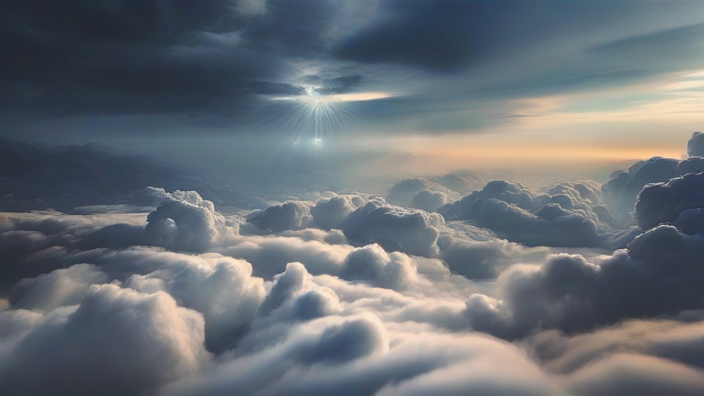 今日天气速递：南宁雷电频发、海口阵雨扰人、太原晴热需防晒