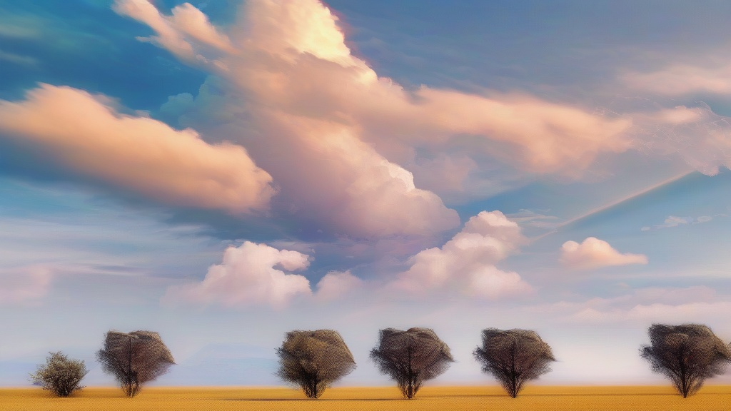 深圳晴热、海口多云阵雨、兰州温差大——今日三城天气全解析