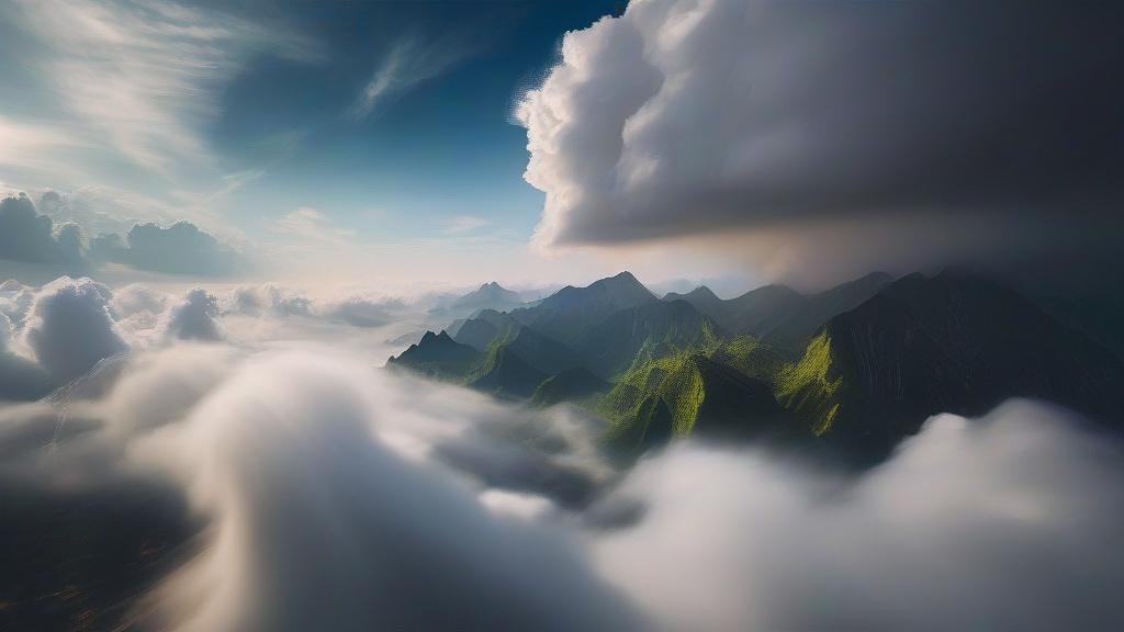 郑州青岛石家庄三地大风预警！今日出行需警惕强风影响