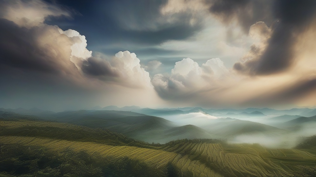 石家庄今日天气：多云转晴伴微风，开学出行需注意这些细节