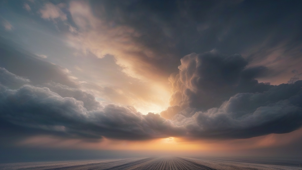 拉萨强风沙尘VS上海雷暴大雨：两地极端天气预警与应对指南