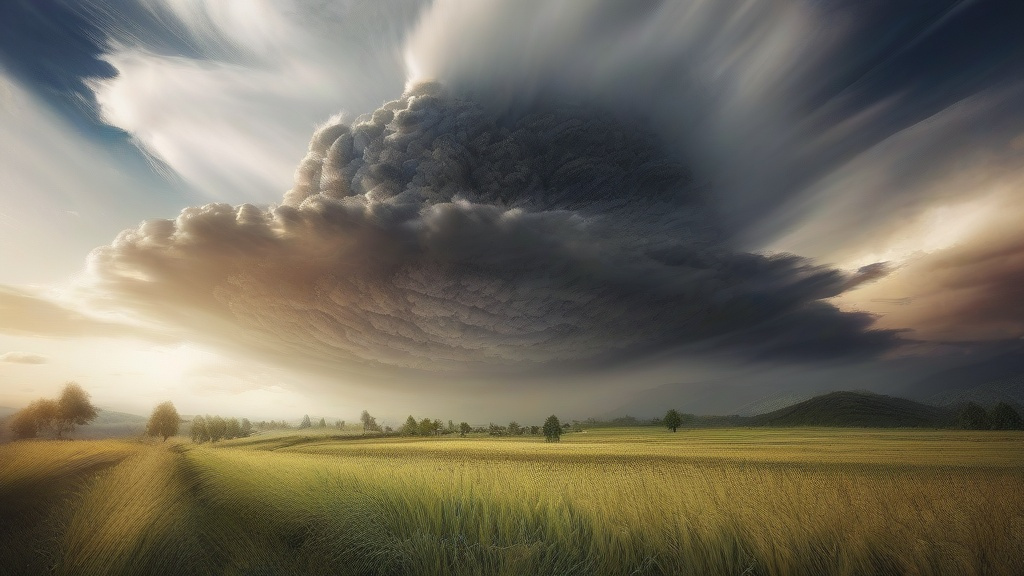 合肥高温炙烤VS太原骤降10℃！极端天气如何科学应对？