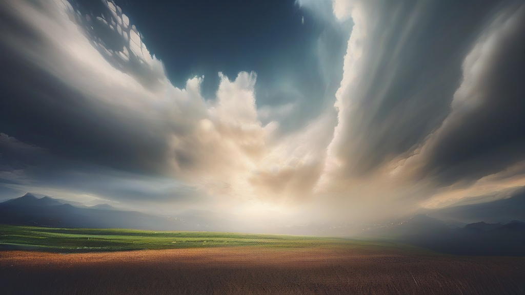 周末全国天气大揭秘：开学出行如何应对晴雨冷暖？