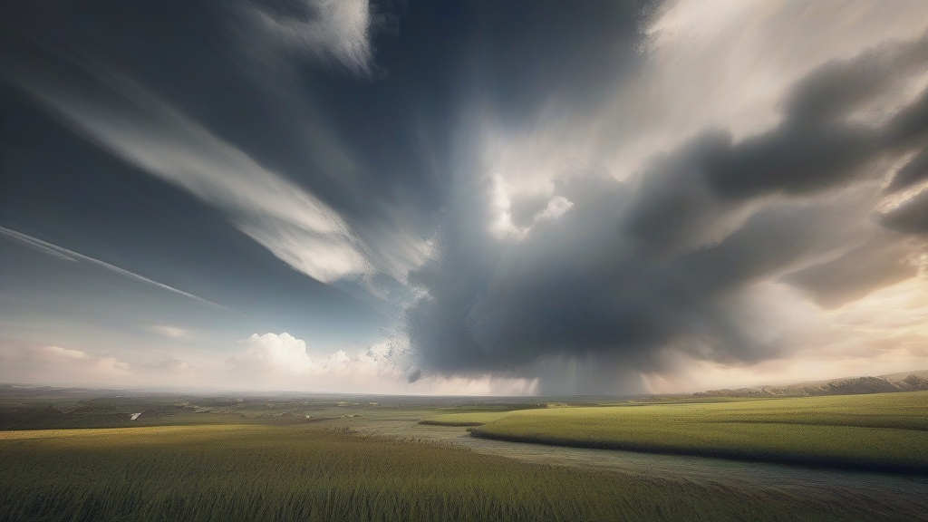 北京今日暴雨雷电齐发！气象预警升级，这份安全指南请收好
