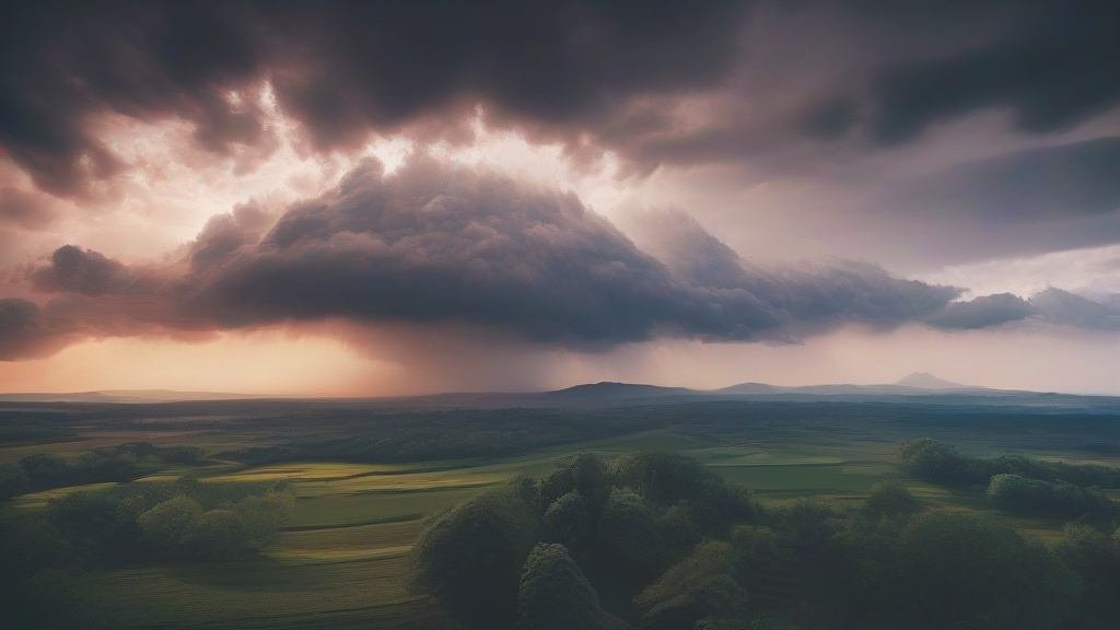 今日四城天气大不同：青岛多云宜出行，昆明雨雾需防滑，成都阴冷添衣，南宁湿热防晒
