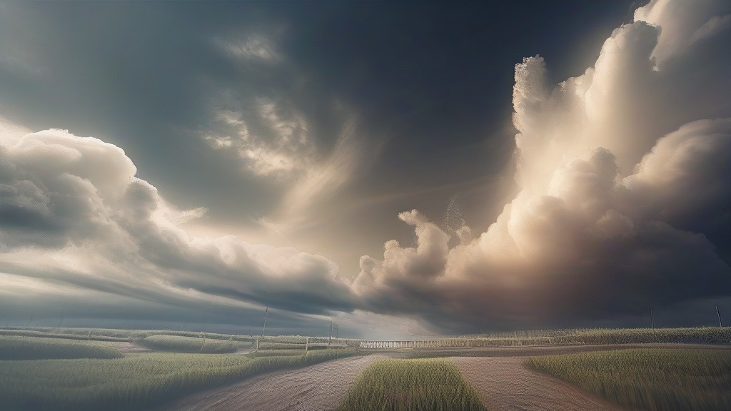 今日天气速递：南京降温明显，重庆杭州多云为主