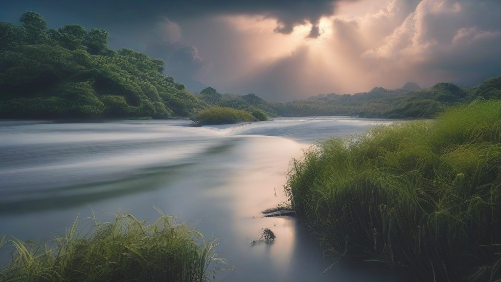 郑州今日高温预警VS昆明春城小雨：南北天气差异下的出行指南