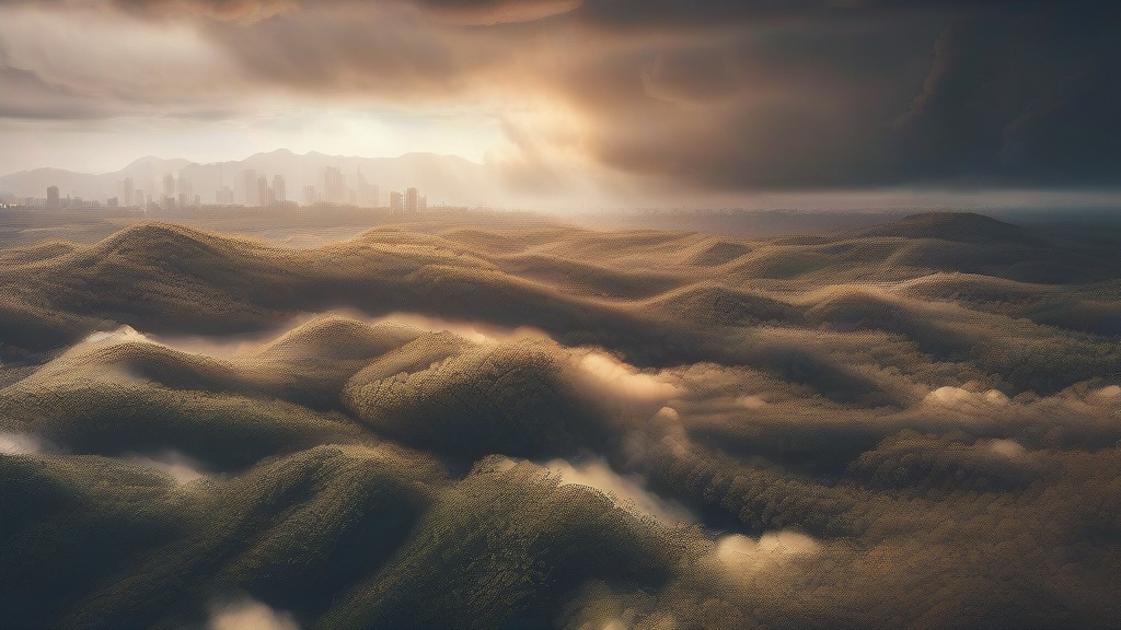 合肥晴热长沙多云：两城今日天气对比与出行指南