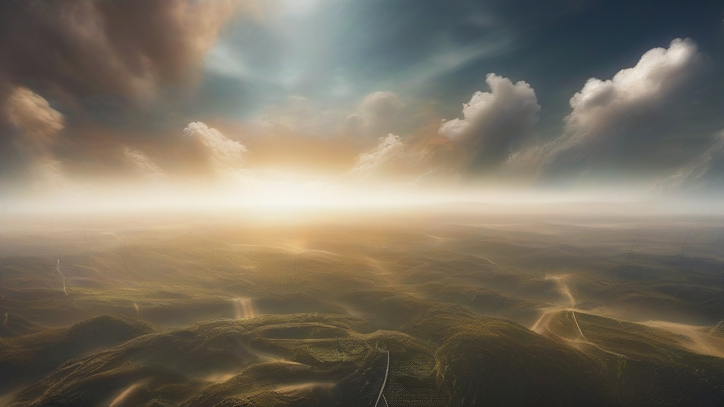 周末出行指南：西安郑州多云宜出行，深圳需防午后阵雨