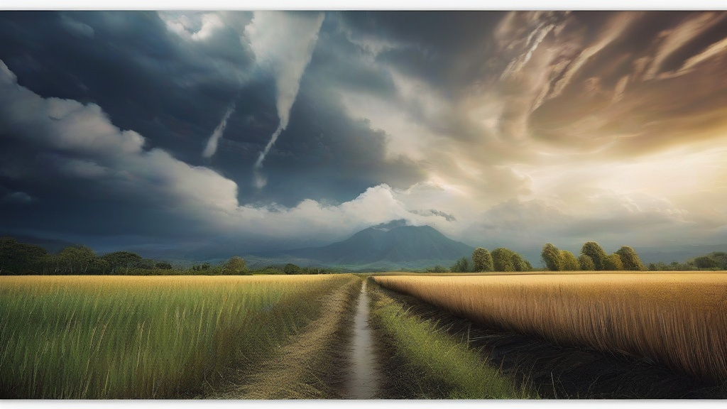 4月15日全国天气速递：郑州晴热需防晒，厦门青岛有雨带伞，济南温差大