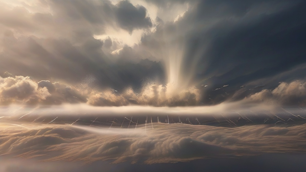 拉萨今日雾霾来袭！空气质量下降，这些防护措施你必须知道