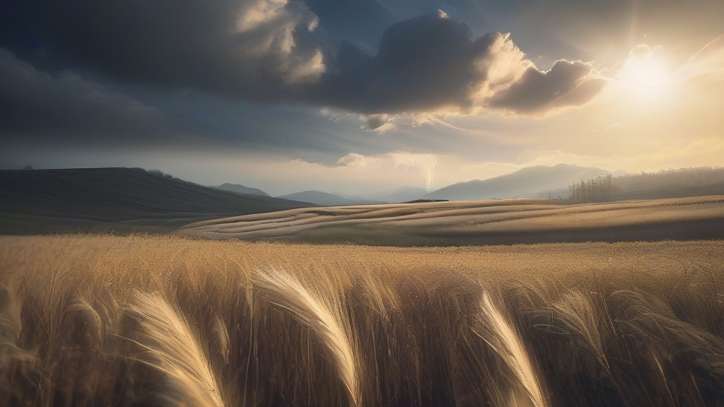 暴雨突袭！合肥、上海、广州今日天气全解析与出行指南