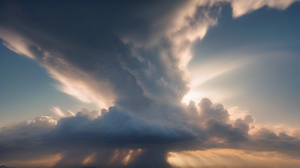 节假日出行必看！杭州沈阳今日天气突变，暴雨强风来袭如何应对？