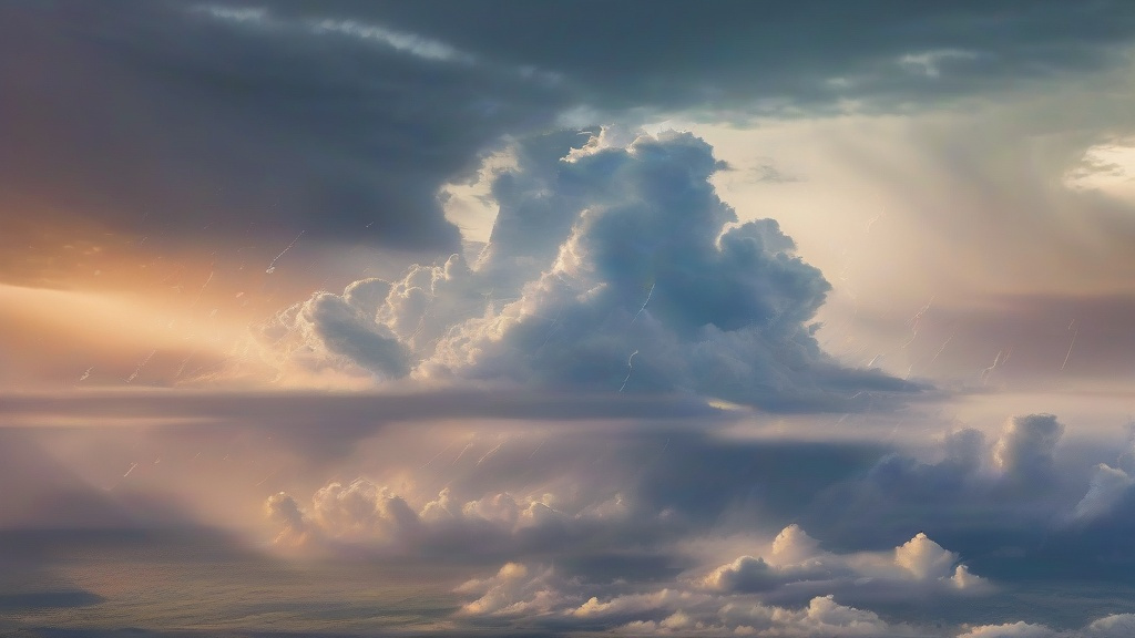 台风外围影响沈阳：今日阵雨+大风，出行需警惕！