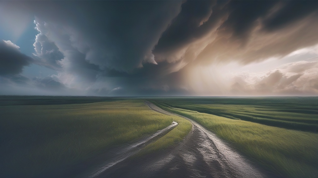 贵阳阴雨绵绵VS深圳晴热在线：今日两地天气大不同，出行指南请收好