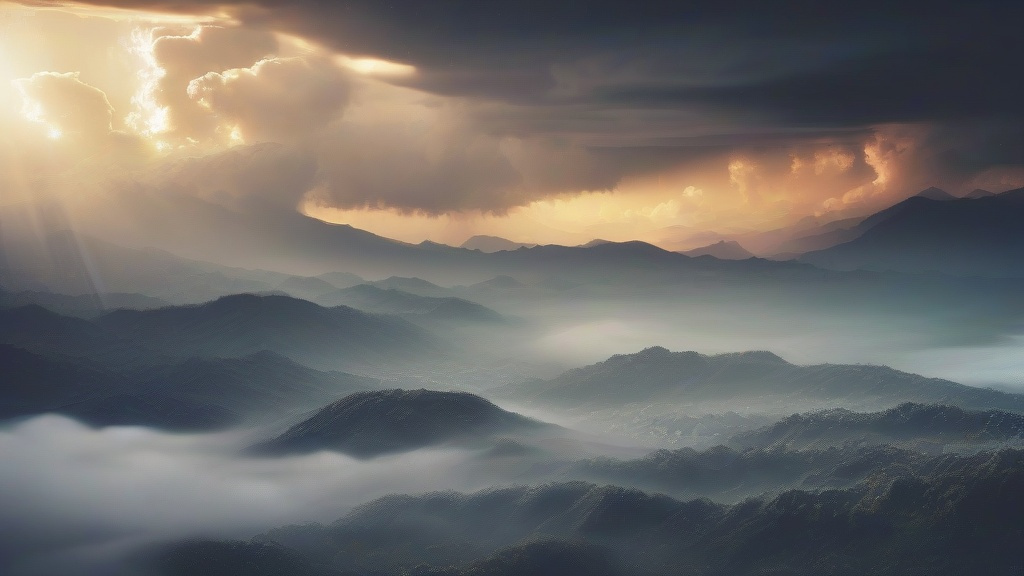 台风外围影响郑州！今日天气多变，出行需防风防雨