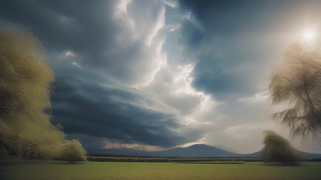节假日出行必看！西安今日晴暖宜人，福州小雨添诗意