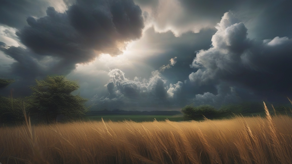 开学首日天气大不同：天津晴热、青岛阵雨、广州闷热，出行攻略请收好！