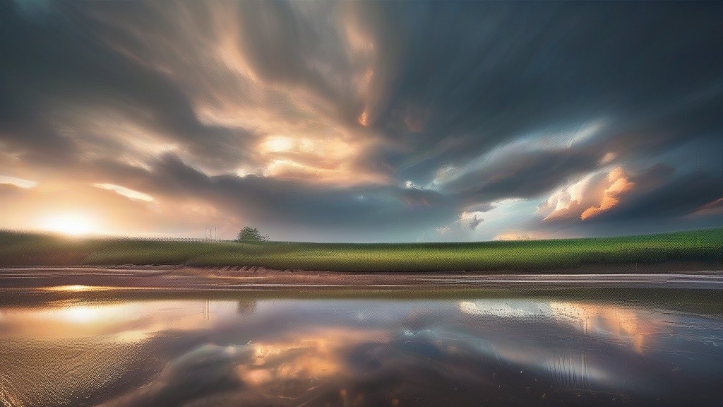 节假日出行必看！西安今日多云转晴26℃｜南宁阵雨频发28℃，两地天气全解析