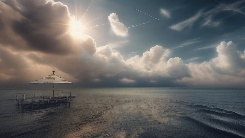 拉萨降温明显需添衣，成都阴雨相伴开学忙——两地今日天气与出行指南