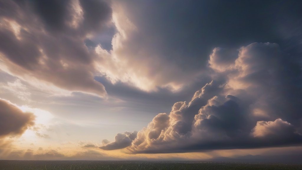 今日天气速递：西安多云转晴，南京小雨添凉，天津轻雾缭绕，深圳晴热持续