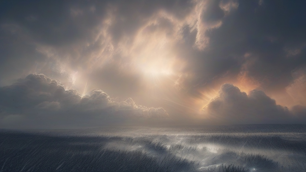 开学首日遇强对流！杭州太原双城天气预警与出行指南