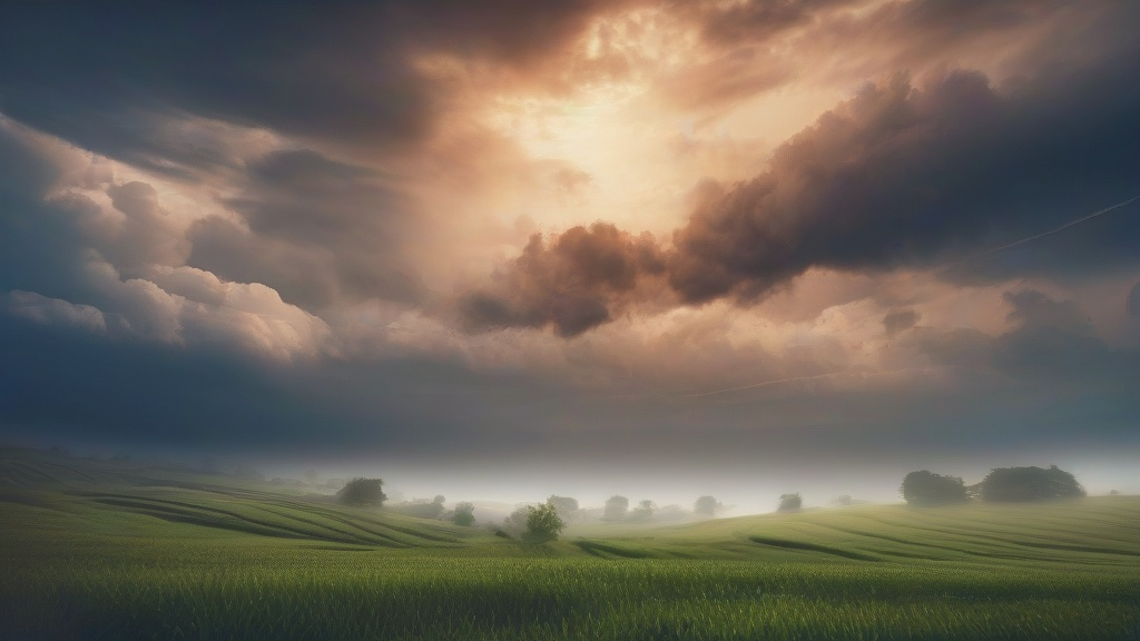 太原今日多云天气全解析：出行指南与防护建议