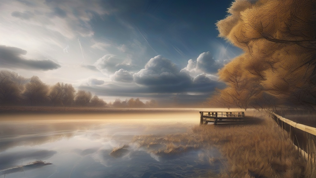 贵阳阴雨绵绵VS石家庄晴热当道：今日两地天气全解析与出行指南