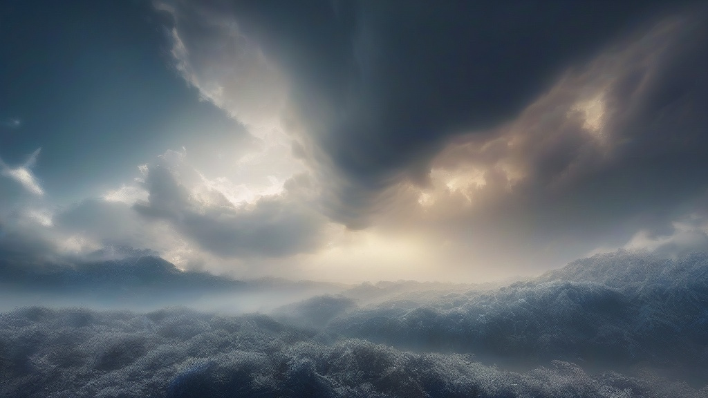 今日天气大不同：南宁闷热需防暑，济南晴冷宜添衣