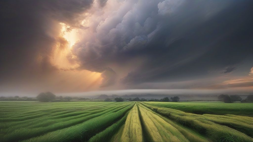 开学首日遇天气挑战：南京暴雨青岛大风，这份出行指南请收好！