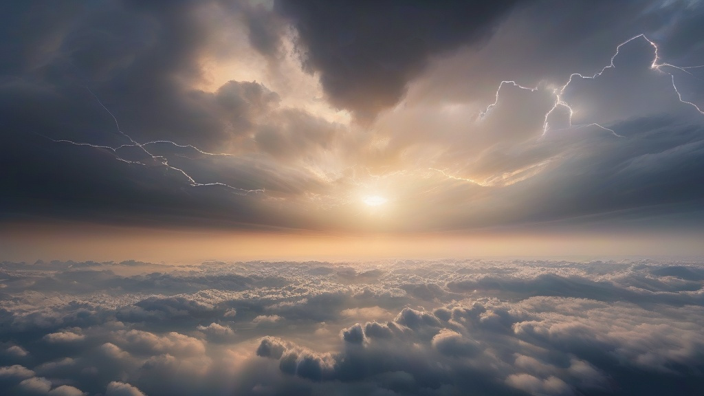 全国高温与雾霾双袭：科学应对指南助你安然度夏