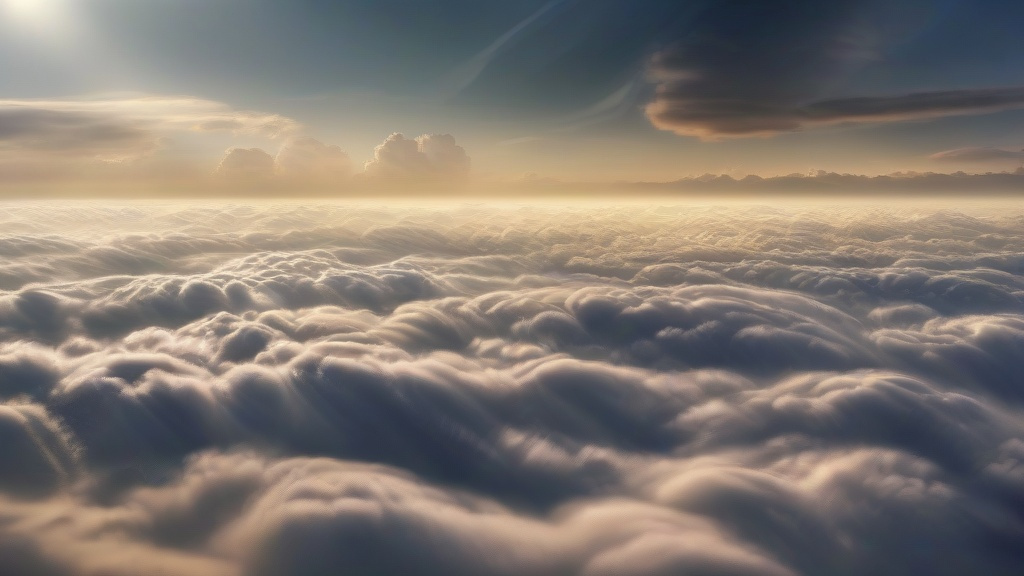 昆明晴暖VS太原阴雨：两地今日天气对比与出行指南