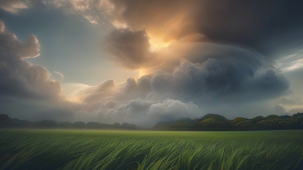 济南今日晴空高照，高温预警下如何科学应对？