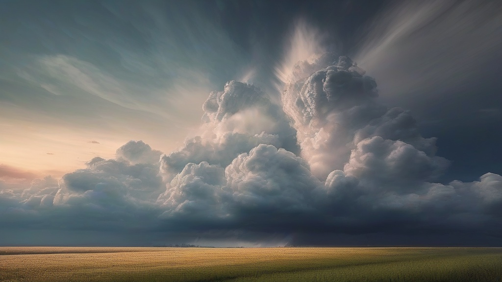 开学首日遇强对流！天津济南今日暴雨雷电双预警，这份出行指南请收好