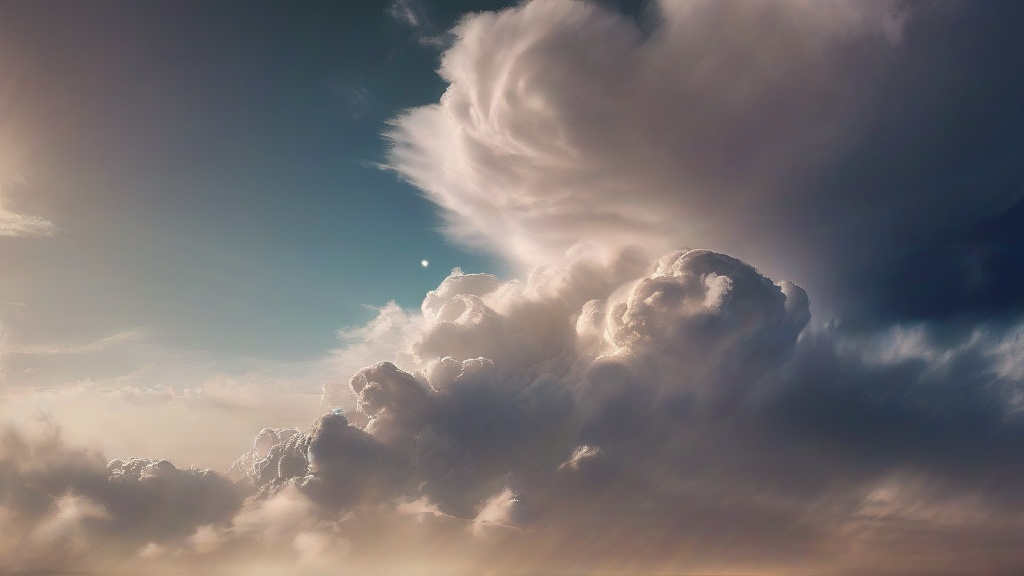 西安今日暴雨来袭！强降水+雷电预警，这些防范措施必须知道